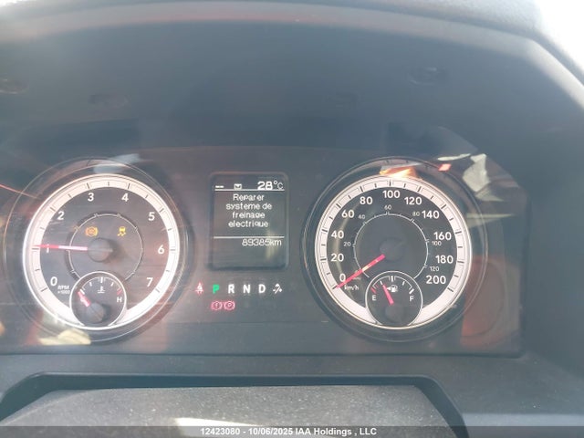 RAM 1500 2022 1C6RR7LT7NS247837 Image 7