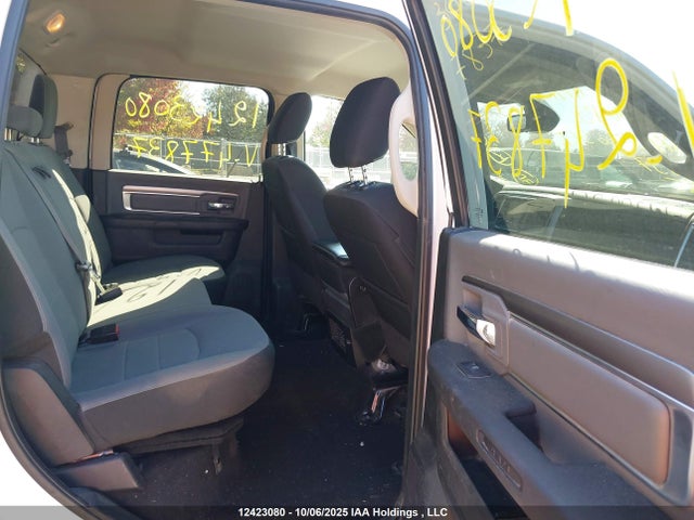RAM 1500 2022 1C6RR7LT7NS247837 Image 8