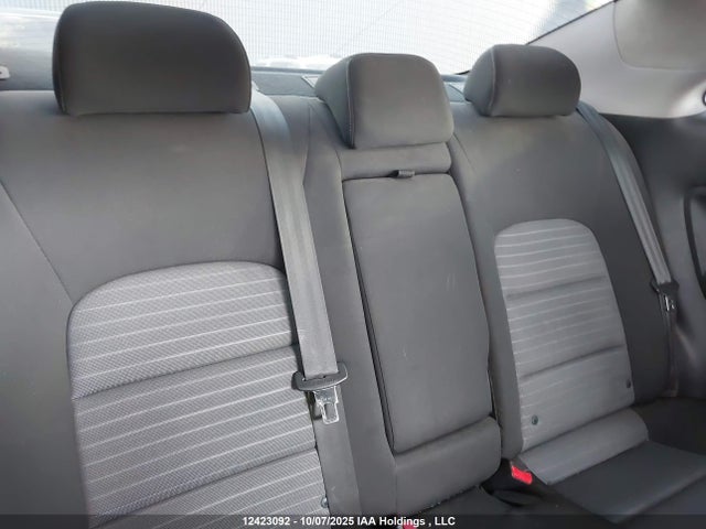 KNAFX6A82E5209874 KIA Forte