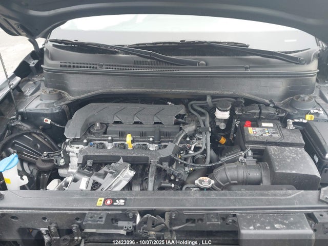 Hyundai mpi gamma ii 2025 KMHRC8A3XSU372488 Image 10