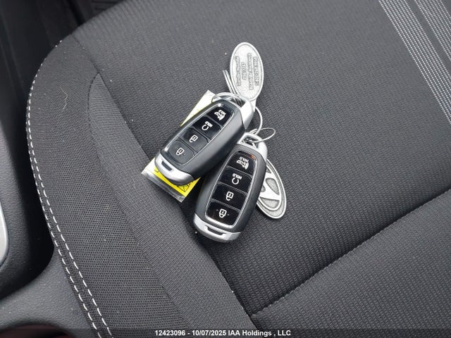 Hyundai mpi gamma ii 2025 KMHRC8A3XSU372488 Image 11