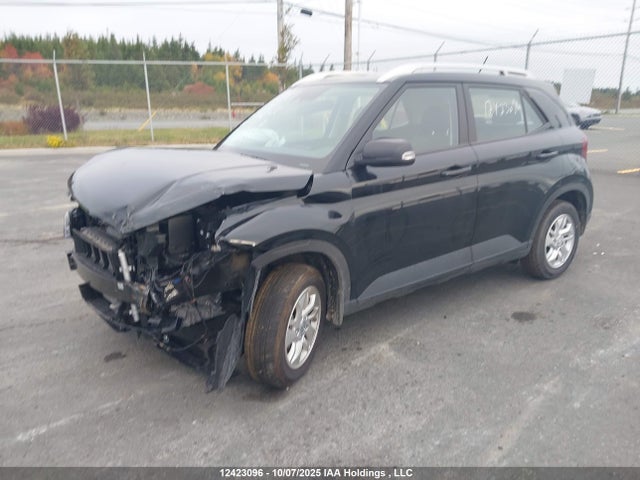 Hyundai mpi gamma ii 2025 KMHRC8A3XSU372488 Image 2