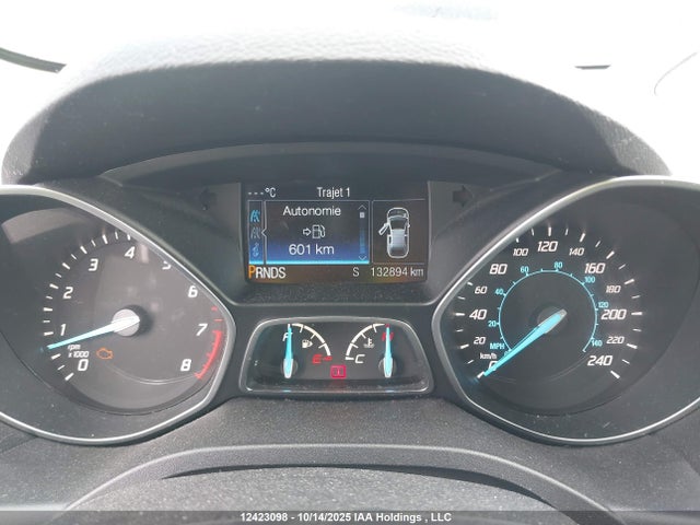 1FMCU0GX8GUB17568 Ford Escape