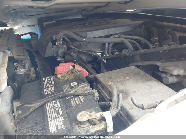 5TFDZ5BN9LX050548 Toyota Tacoma