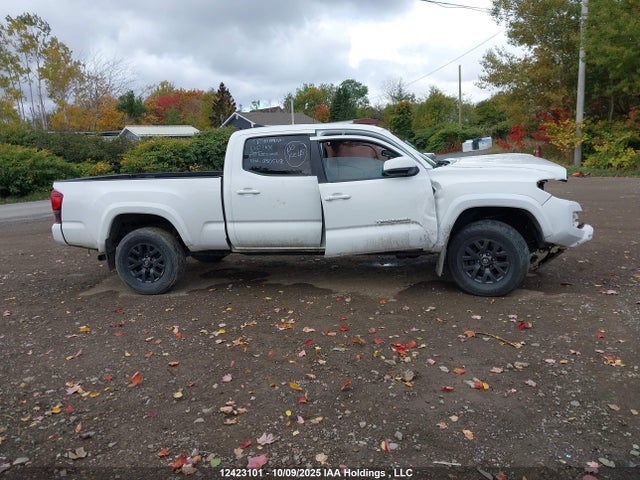 5TFDZ5BN9LX050548 Toyota Tacoma
