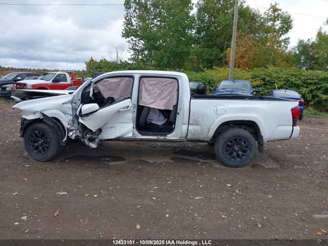 5TFDZ5BN9LX050548 Toyota Tacoma