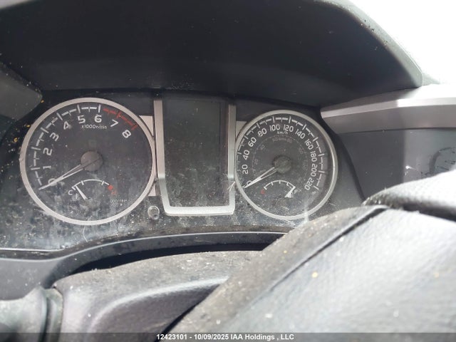 5TFDZ5BN9LX050548 Toyota Tacoma