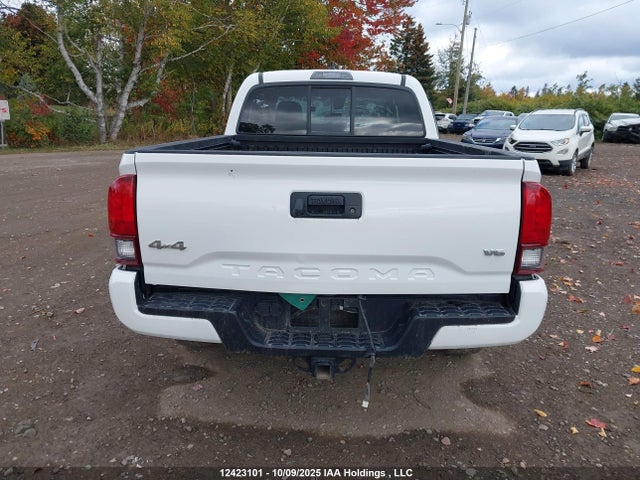5TFDZ5BN9LX050548 Toyota Tacoma