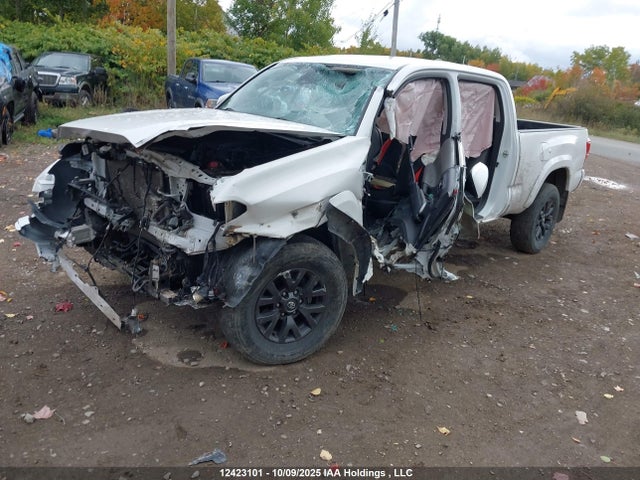 5TFDZ5BN9LX050548 Toyota Tacoma