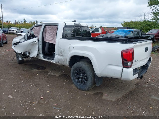 5TFDZ5BN9LX050548 Toyota Tacoma