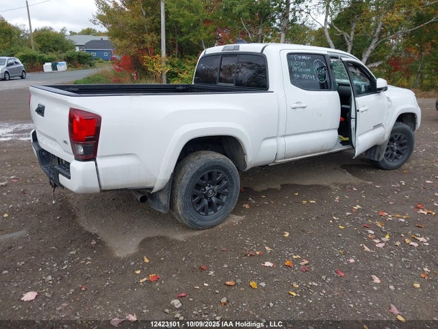 5TFDZ5BN9LX050548 Toyota Tacoma