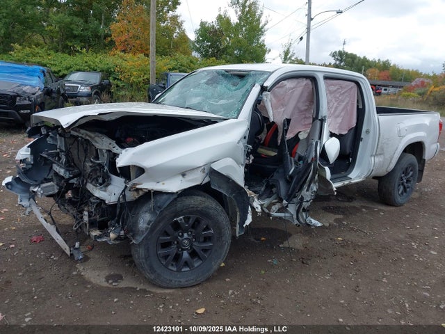 5TFDZ5BN9LX050548 Toyota Tacoma