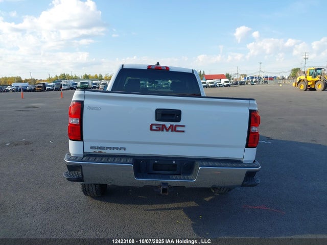 1GTV2LEH5JZ182145 GMC lv3 - sidi: spark ignited direct injection, vvt: variable valve timing, e85 max, alum, gen 5