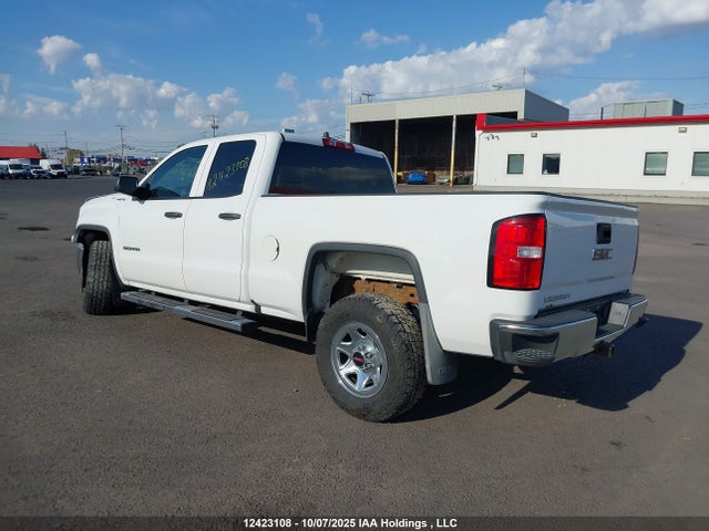 1GTV2LEH5JZ182145 GMC lv3 - sidi: spark ignited direct injection, vvt: variable valve timing, e85 max, alum, gen 5