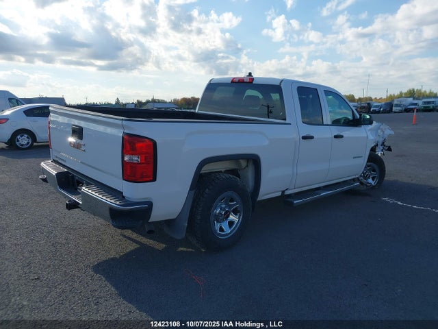 1GTV2LEH5JZ182145 GMC lv3 - sidi: spark ignited direct injection, vvt: variable valve timing, e85 max, alum, gen 5