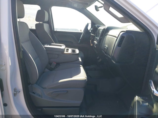 1GTV2LEH5JZ182145 GMC lv3 - sidi: spark ignited direct injection, vvt: variable valve timing, e85 max, alum, gen 5