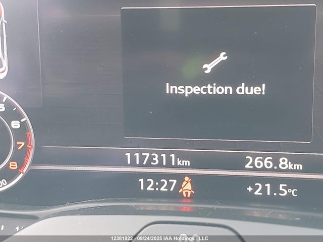 Audi A3 2018 WAUSPBFF1JA078338 Image 15