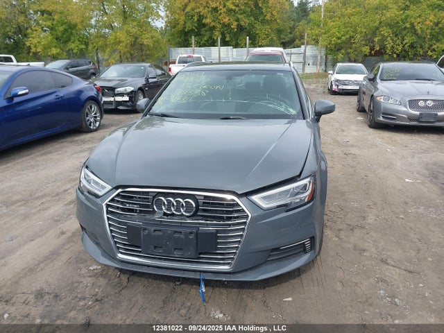 Audi A3 2018 WAUSPBFF1JA078338 Image 6