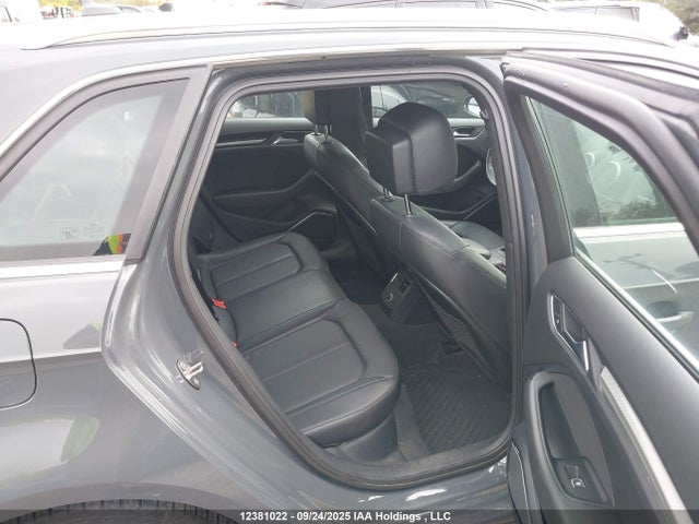 Audi A3 2018 WAUSPBFF1JA078338 Image 8
