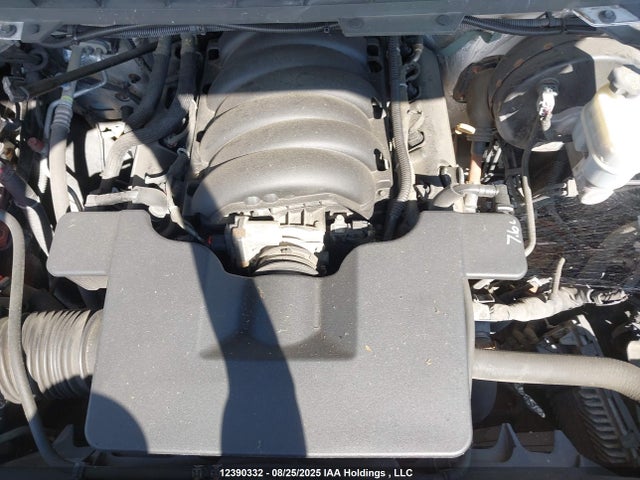 1GCVKNEC4GZ202717 Chevrolet l83 - sidi, vvt, afm, e85 max, aluminum