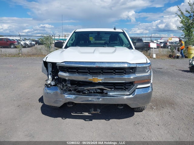 1GCVKNEC4GZ202717 Chevrolet l83 - sidi, vvt, afm, e85 max, aluminum