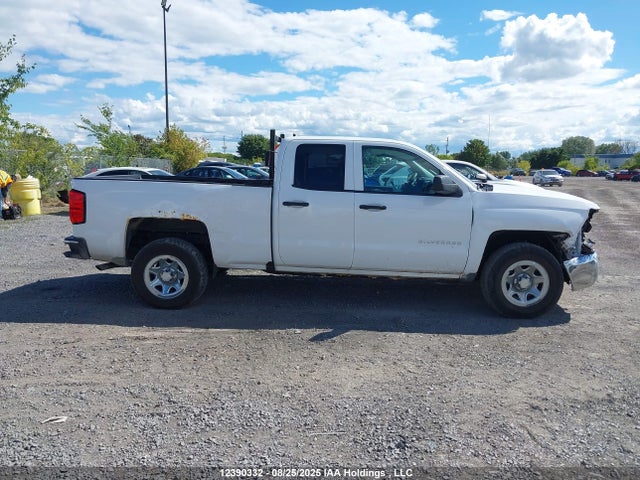 1GCVKNEC4GZ202717 Chevrolet l83 - sidi, vvt, afm, e85 max, aluminum