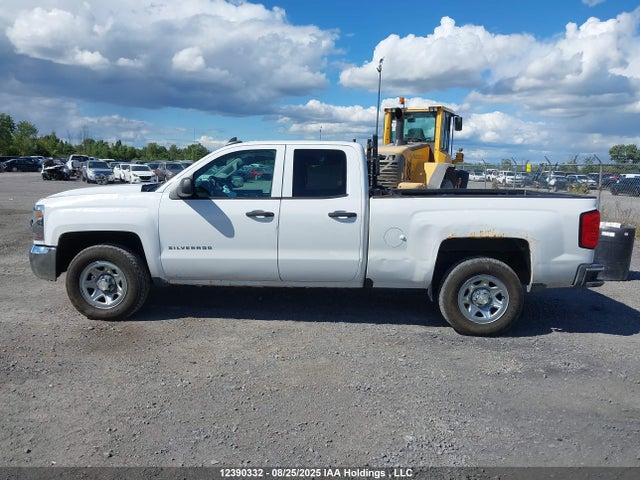 1GCVKNEC4GZ202717 Chevrolet l83 - sidi, vvt, afm, e85 max, aluminum