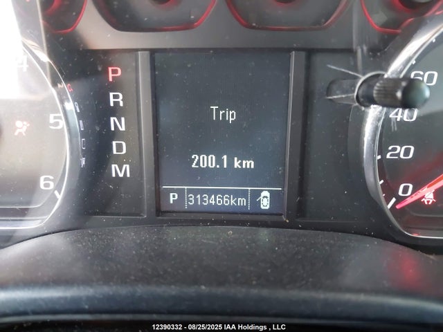 1GCVKNEC4GZ202717 Chevrolet l83 - sidi, vvt, afm, e85 max, aluminum