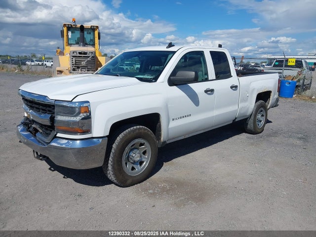 1GCVKNEC4GZ202717 Chevrolet l83 - sidi, vvt, afm, e85 max, aluminum