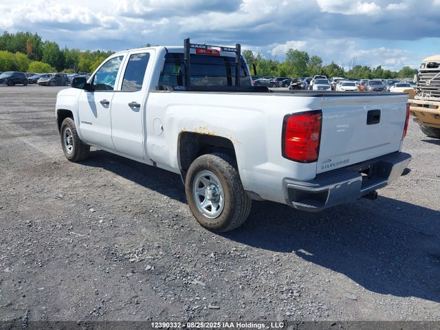 1GCVKNEC4GZ202717 Chevrolet l83 - sidi, vvt, afm, e85 max, aluminum