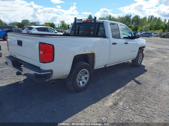 1GCVKNEC4GZ202717 Chevrolet l83 - sidi, vvt, afm, e85 max, aluminum