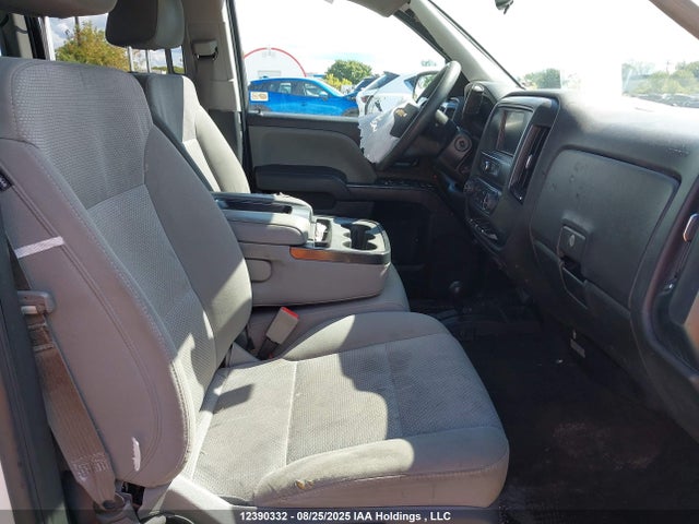 1GCVKNEC4GZ202717 Chevrolet l83 - sidi, vvt, afm, e85 max, aluminum