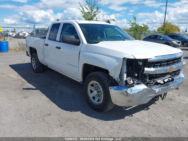 1GCVKNEC4GZ202717 Chevrolet l83 - sidi, vvt, afm, e85 max, aluminum
