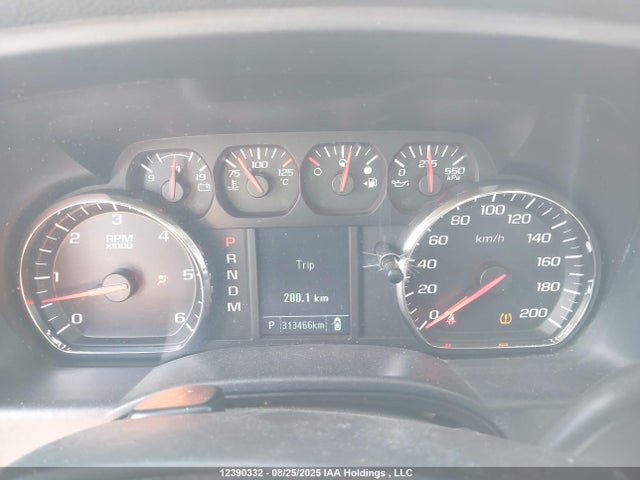 1GCVKNEC4GZ202717 Chevrolet l83 - sidi, vvt, afm, e85 max, aluminum