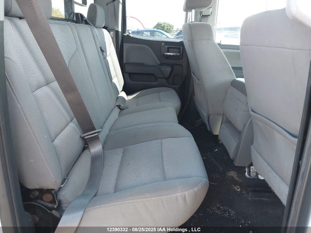 1GCVKNEC4GZ202717 Chevrolet l83 - sidi, vvt, afm, e85 max, aluminum
