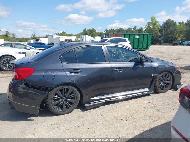 Subaru dib 2018 JF1VA1D63J8812800 Image 14