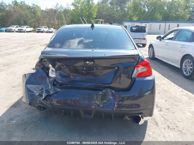 Subaru dib 2018 JF1VA1D63J8812800 Image 17