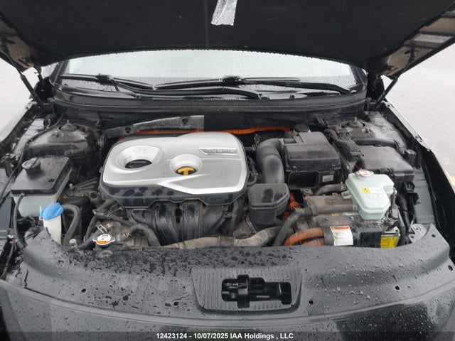 KMHE34L12HA056628 Hyundai gdi nu