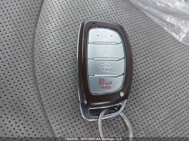 KMHE34L12HA056628 Hyundai gdi nu