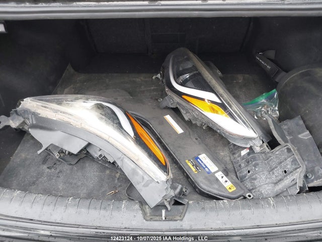 KMHE34L12HA056628 Hyundai gdi nu