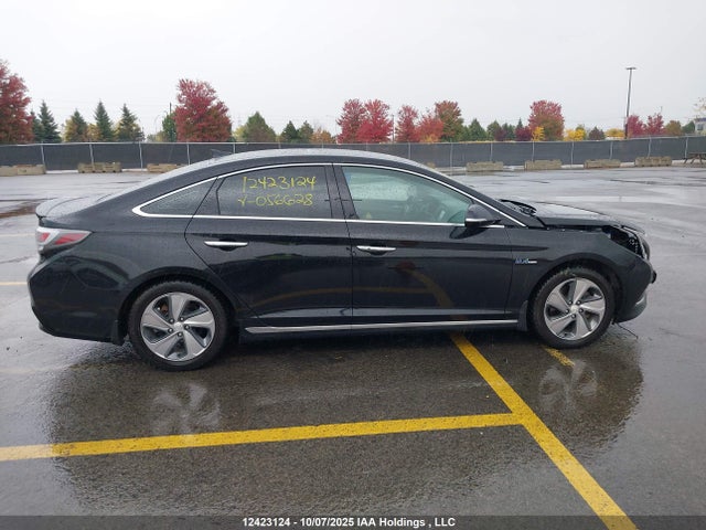 KMHE34L12HA056628 Hyundai gdi nu