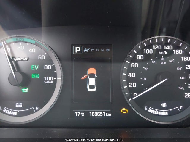 KMHE34L12HA056628 Hyundai gdi nu