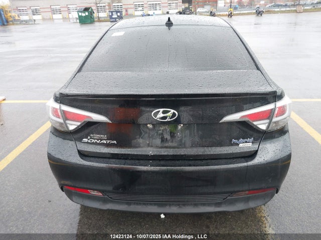 KMHE34L12HA056628 Hyundai gdi nu
