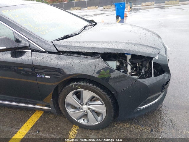 KMHE34L12HA056628 Hyundai gdi nu