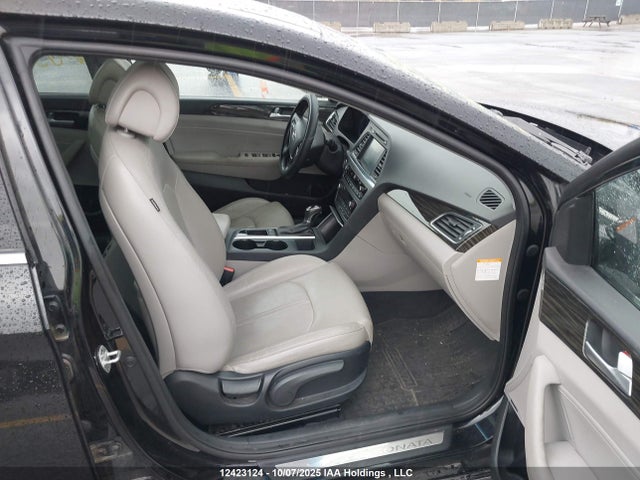 KMHE34L12HA056628 Hyundai gdi nu