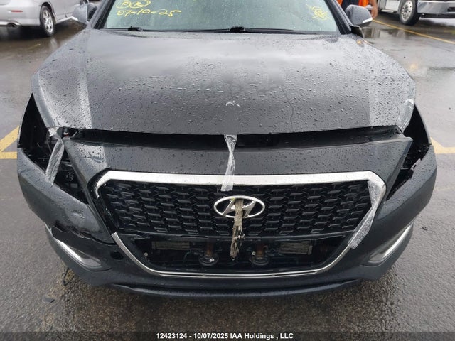 KMHE34L12HA056628 Hyundai gdi nu
