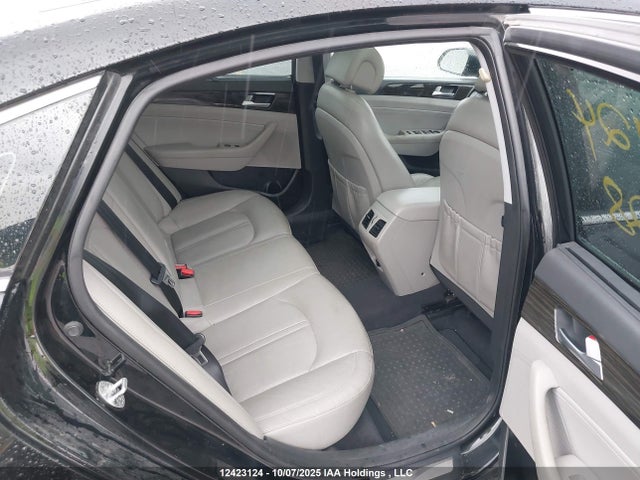 KMHE34L12HA056628 Hyundai gdi nu