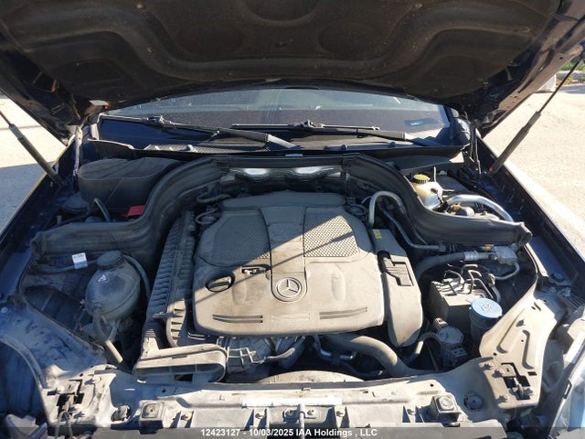 WDCGG8JB3EG191110 Mercedes-Benz Glk-Class