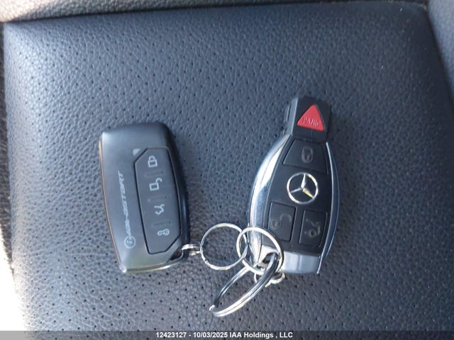 WDCGG8JB3EG191110 Mercedes-Benz Glk-Class