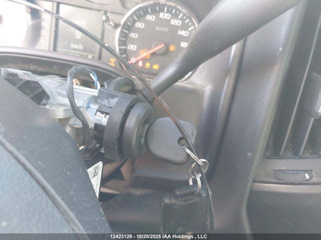 Aukcja sprzedaży 2017 Chevrolet Silverado K1500 Custom, vin: 1GCVKPEC6HZ393084, numer aukcji: 12423129